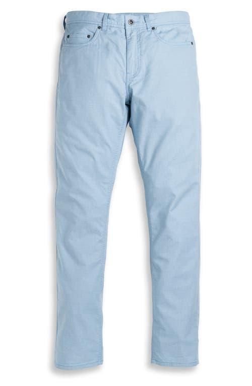Rodd & Gunn Gunn Straight Fit Jeans Product Image