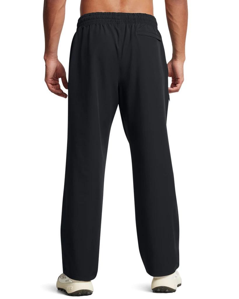 UA Unstoppable Mens Straight Leg Pants Product Image