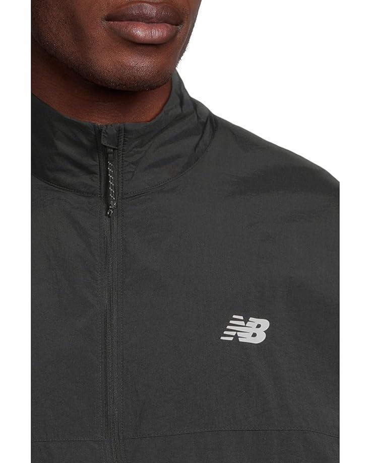 Athletics Heat Grid 1/2 Zip Product Image