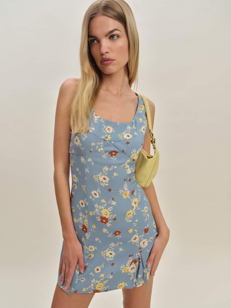 Cher Dress Product Image