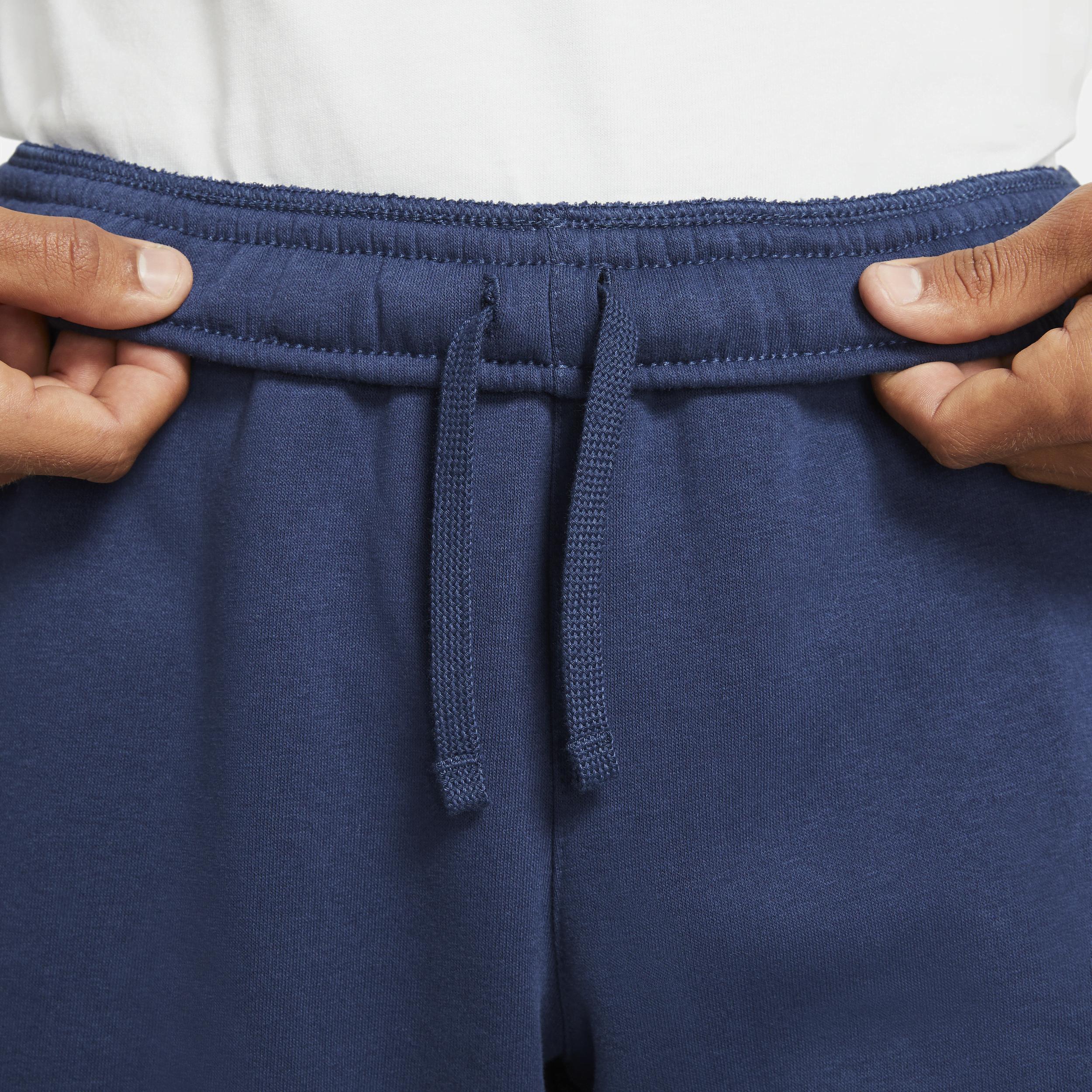 Mens Nike Sportswear Club Cargo Shorts Product Image