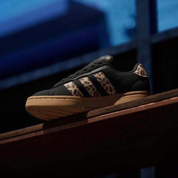adidas Grand Court Alpha Womens Shoes Product Image