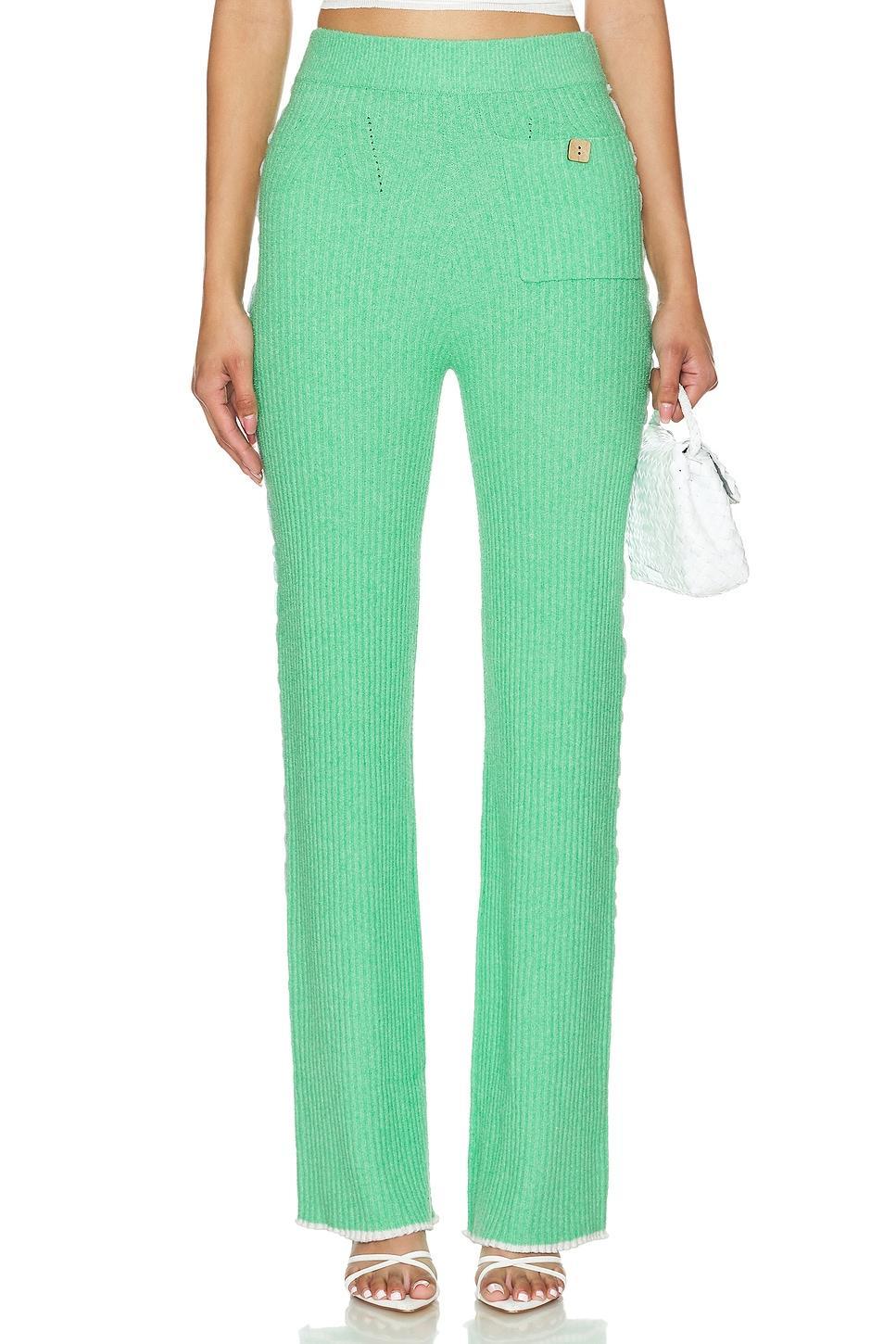 Flared Pants JoosTricot Product Image