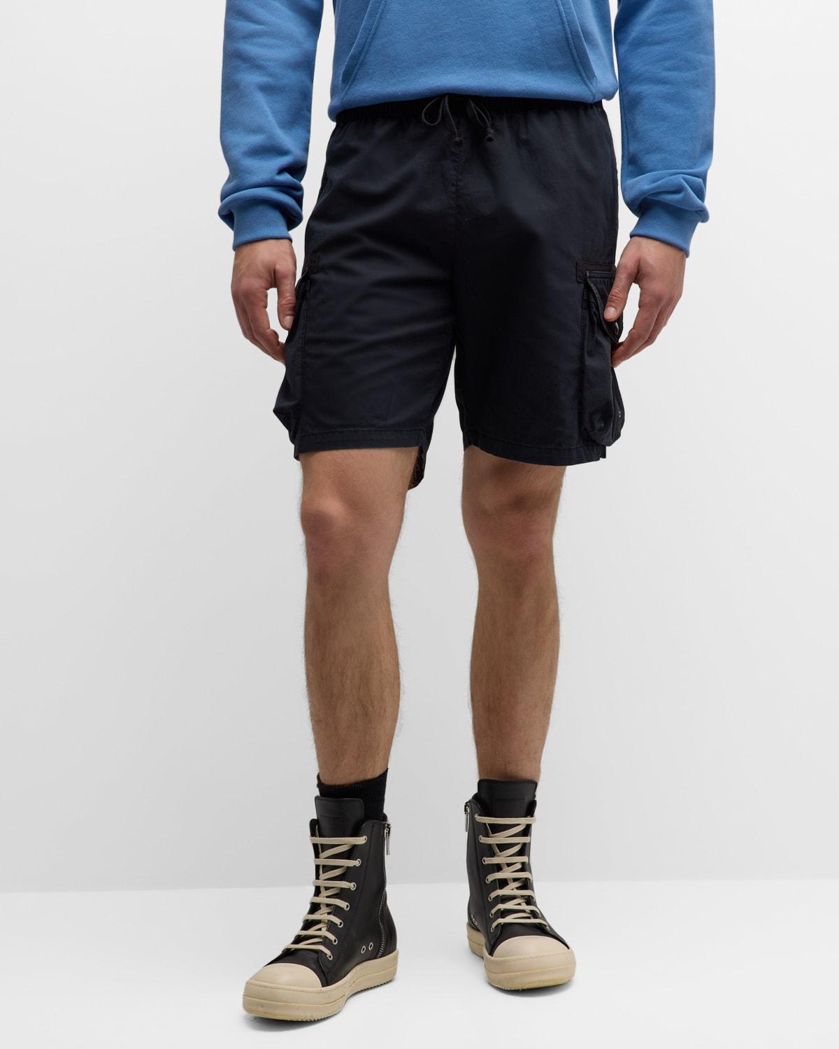 Men's Deck Cargo Shorts Product Image