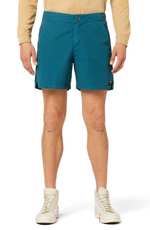 Men's Cotton Ripstop Shorts Product Image