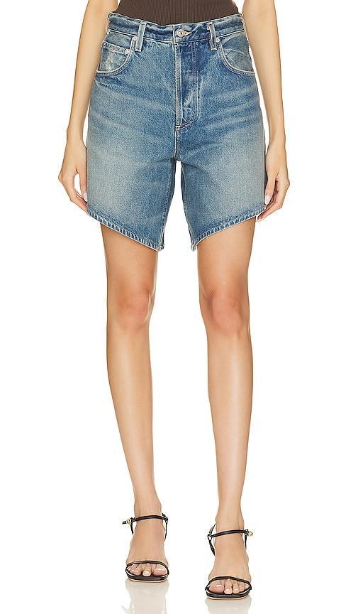 Gaucho Short Citizens of Humanity Product Image