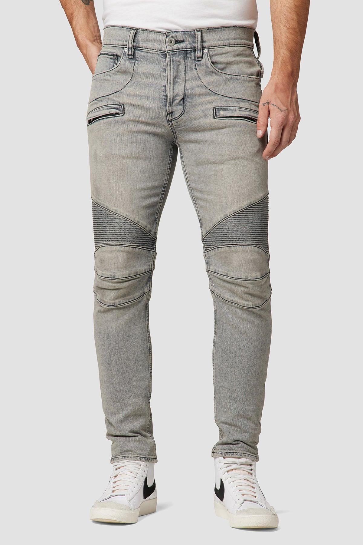 Blinder Biker V2 Skinny Jean Male Product Image