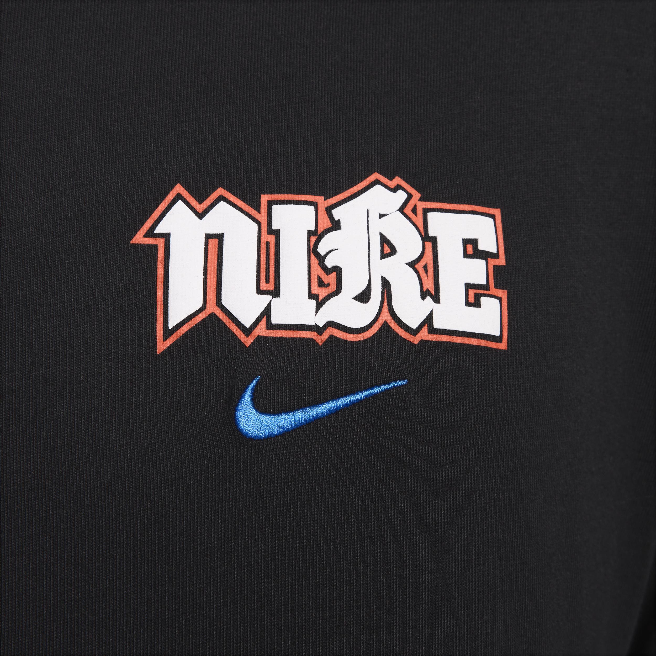 Nike Mens Nike NSW M90 OC LBR DNA T-Shirt - Mens Product Image