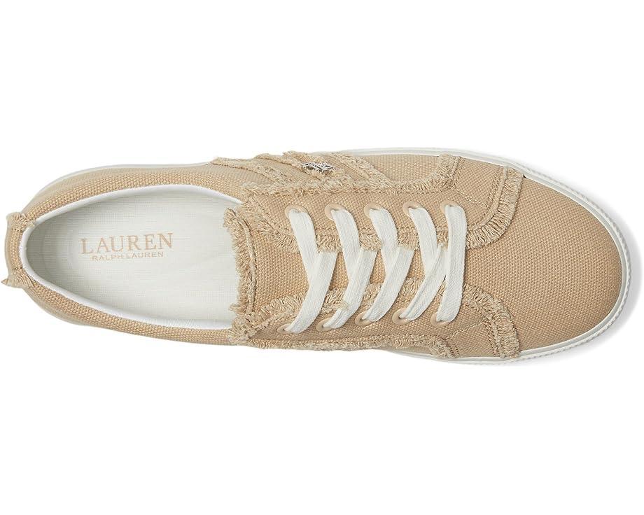 Janson II Suede & Nappa Leather Sneakers Product Image