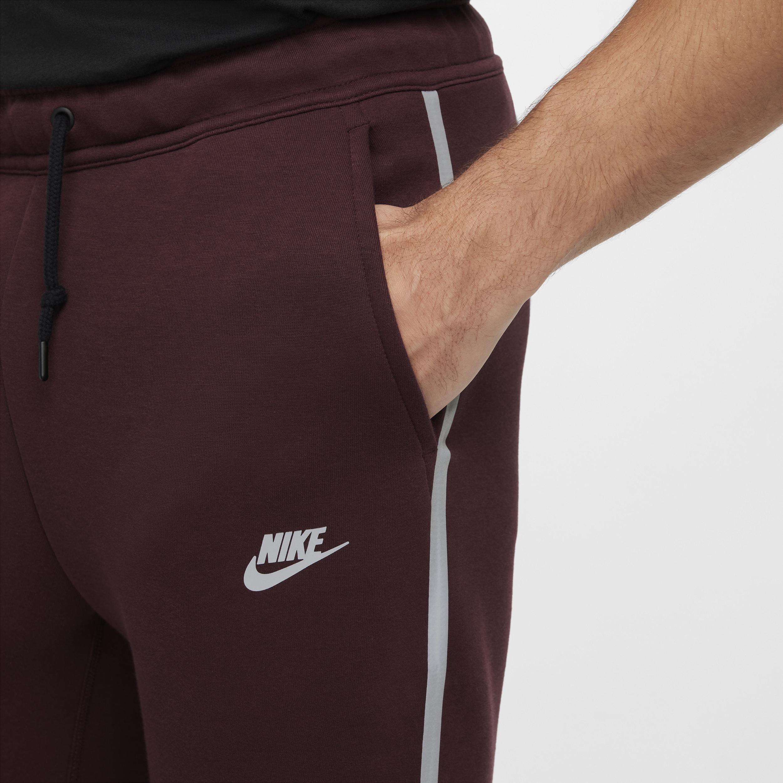 Nike Tech Men's Fleece Joggers Product Image