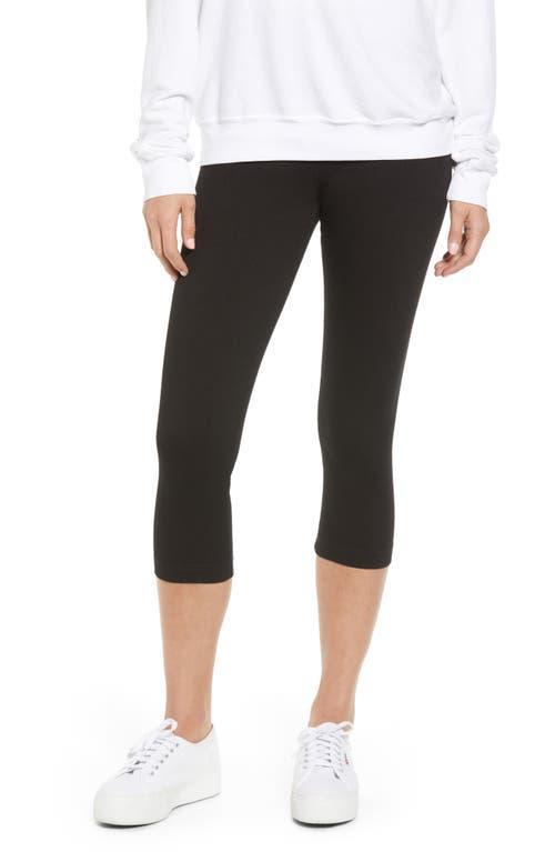 Womens Denim Capri (21 Inseam) Product Image