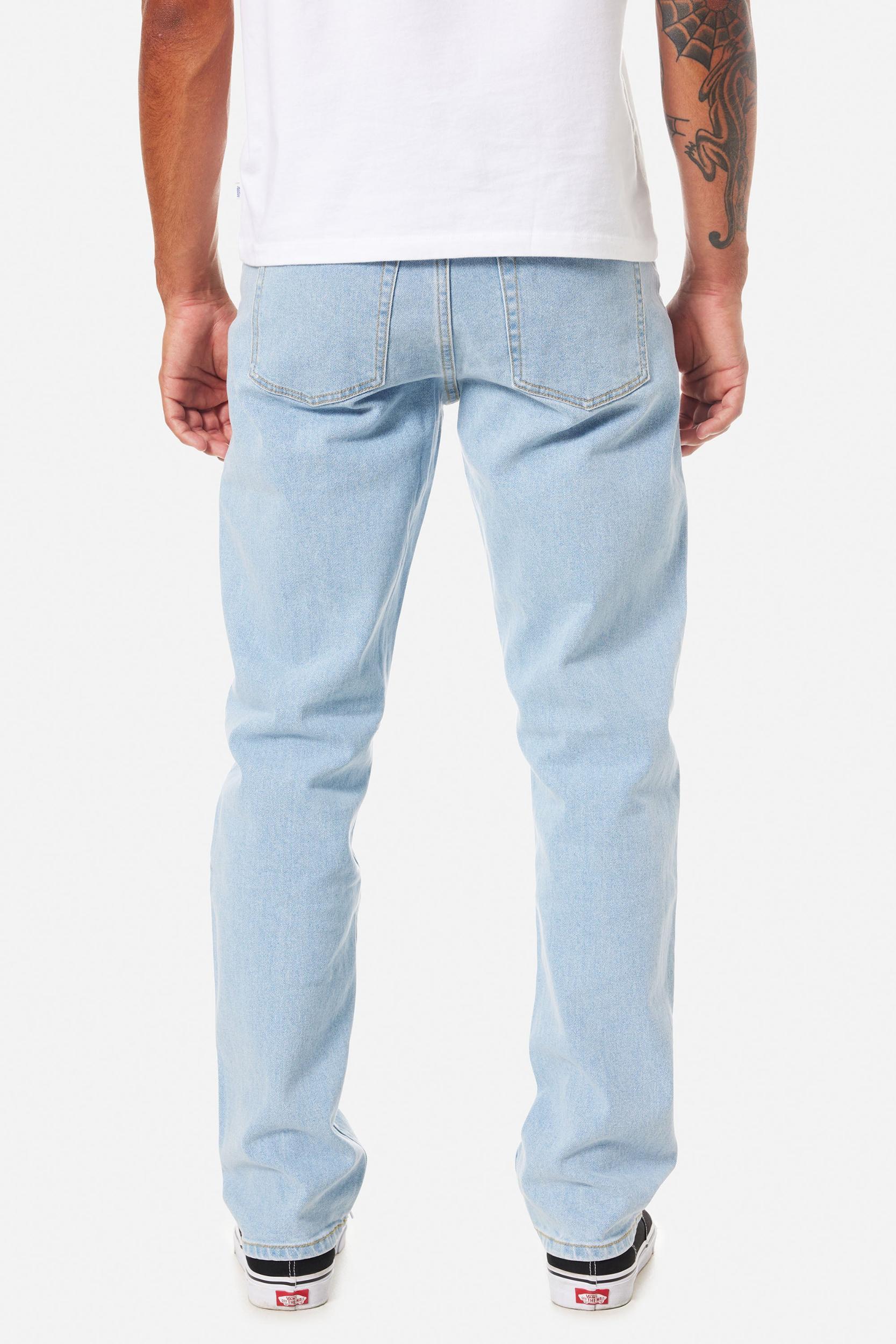 REN 57 CLASSIC STRAIGHT Product Image