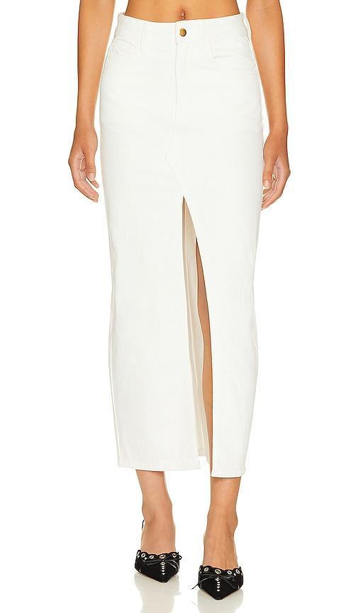 Nila Skirt SNDYS Product Image