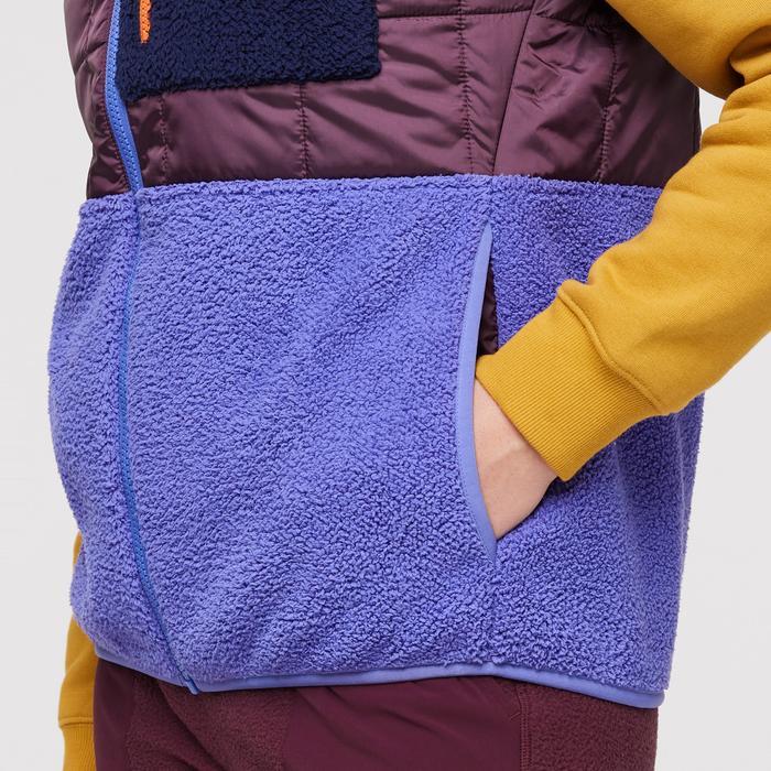 Trico Hybrid Vest - Women's Product Image