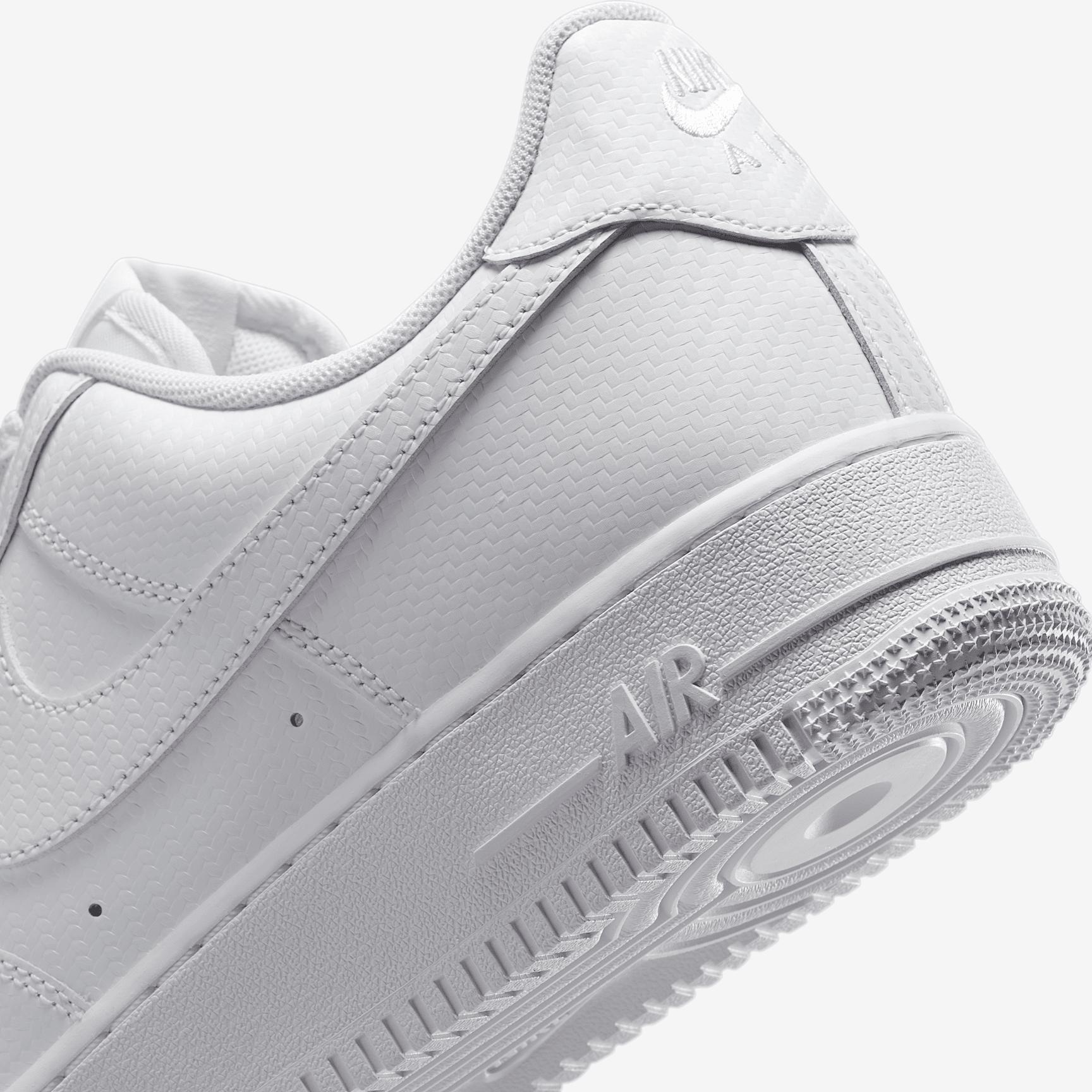 Nike Air Force 1 '07 Texture Men's Shoes Product Image