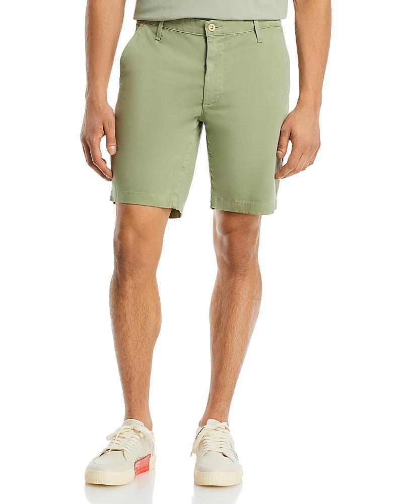 Ag Wanderer 8.5 Stretch Cotton Shorts Product Image