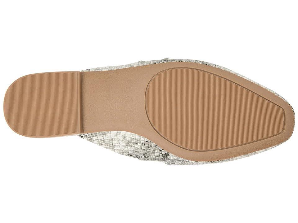 Journee Collection Tru Comfort Foam Elizza Mule (Snake) Women's Shoes Product Image