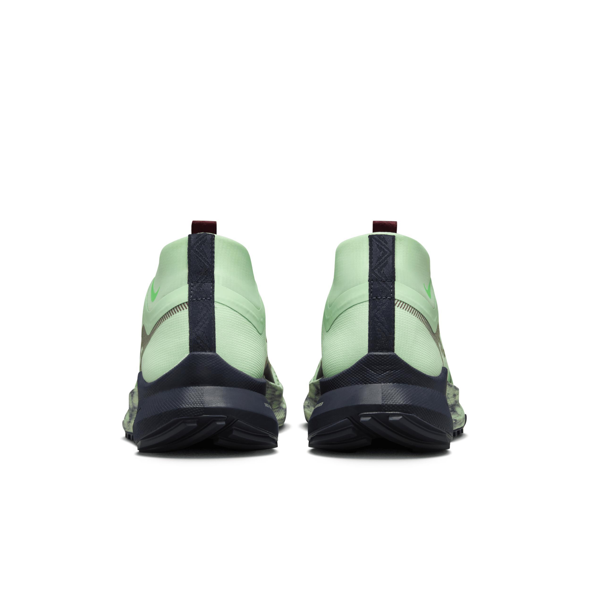 Nike Pegasus Trail 4 GORE-TEX Women's Waterproof Trail Running Shoes Product Image