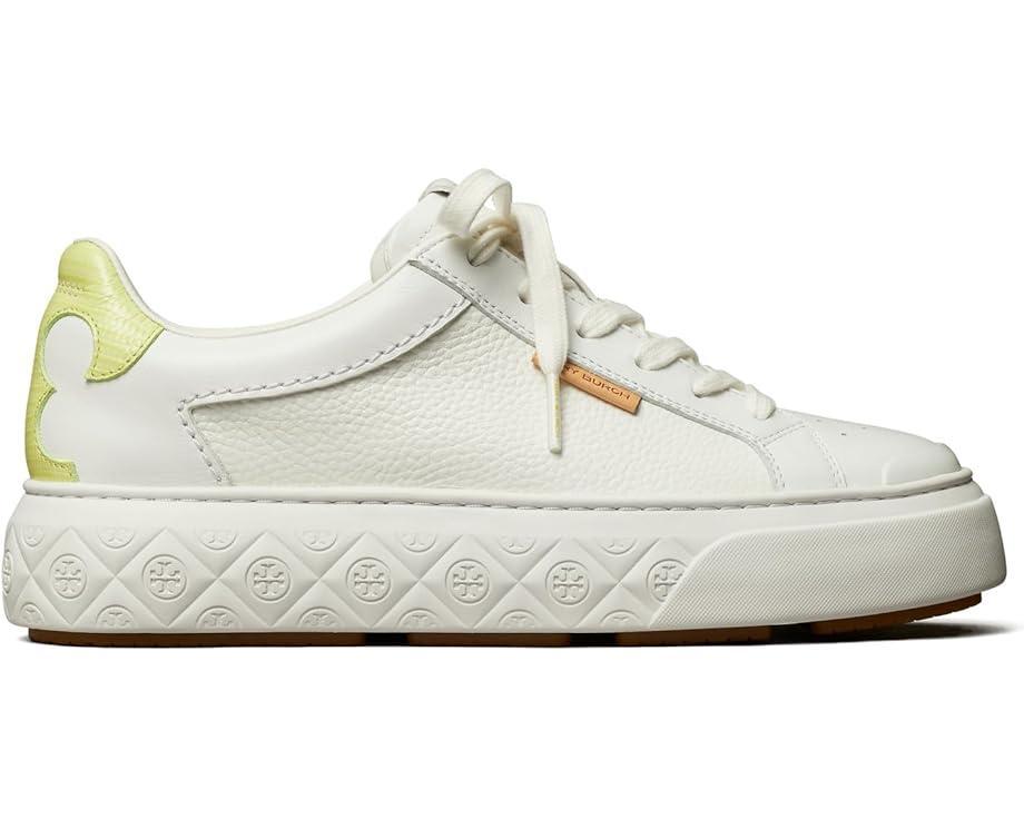 Women's Tory Burch Ladybug Sneakers Product Image