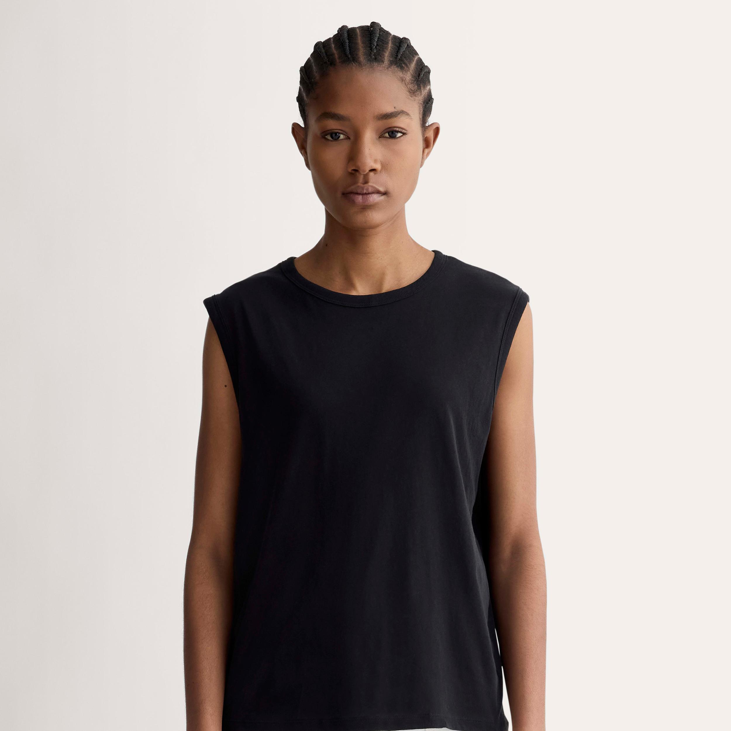 The Air Muscle Tank  Product Image