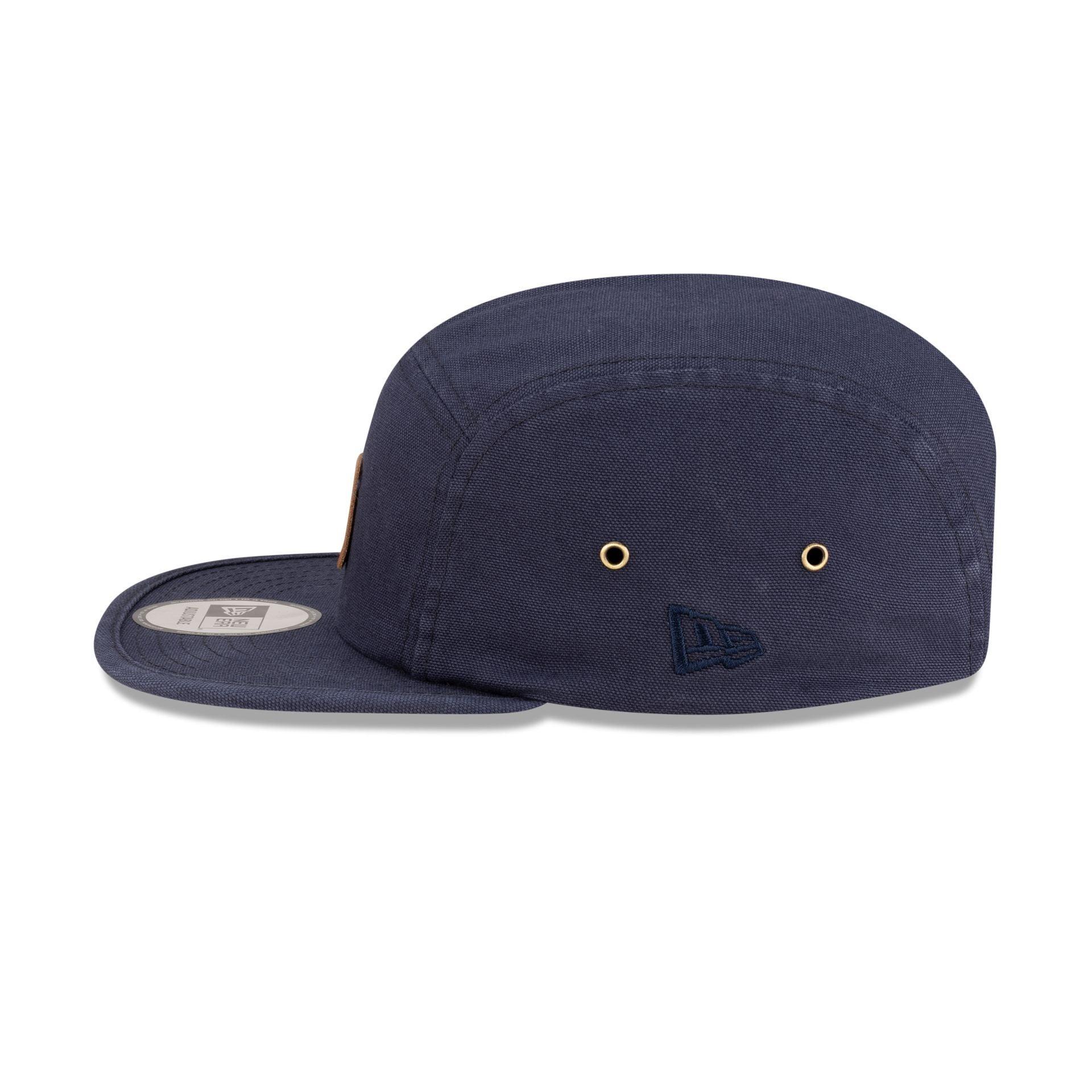 Oracle Red Bull Racing Team 9SEVENTY Stretch-Snap Hat Male Product Image