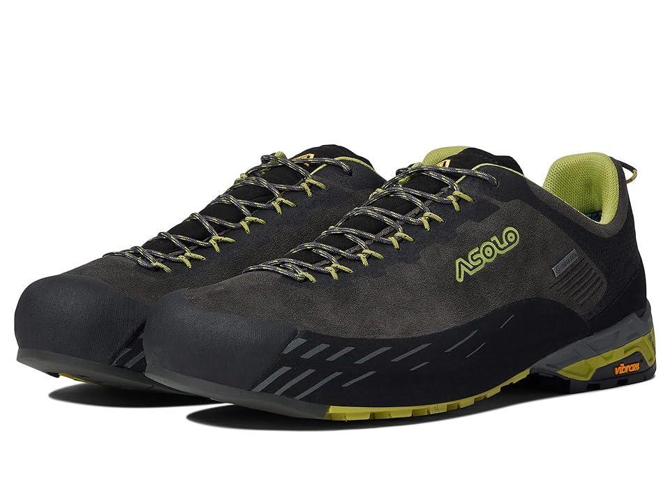 Asolo Eldo LTH GV (Truffle) Men's Shoes Product Image
