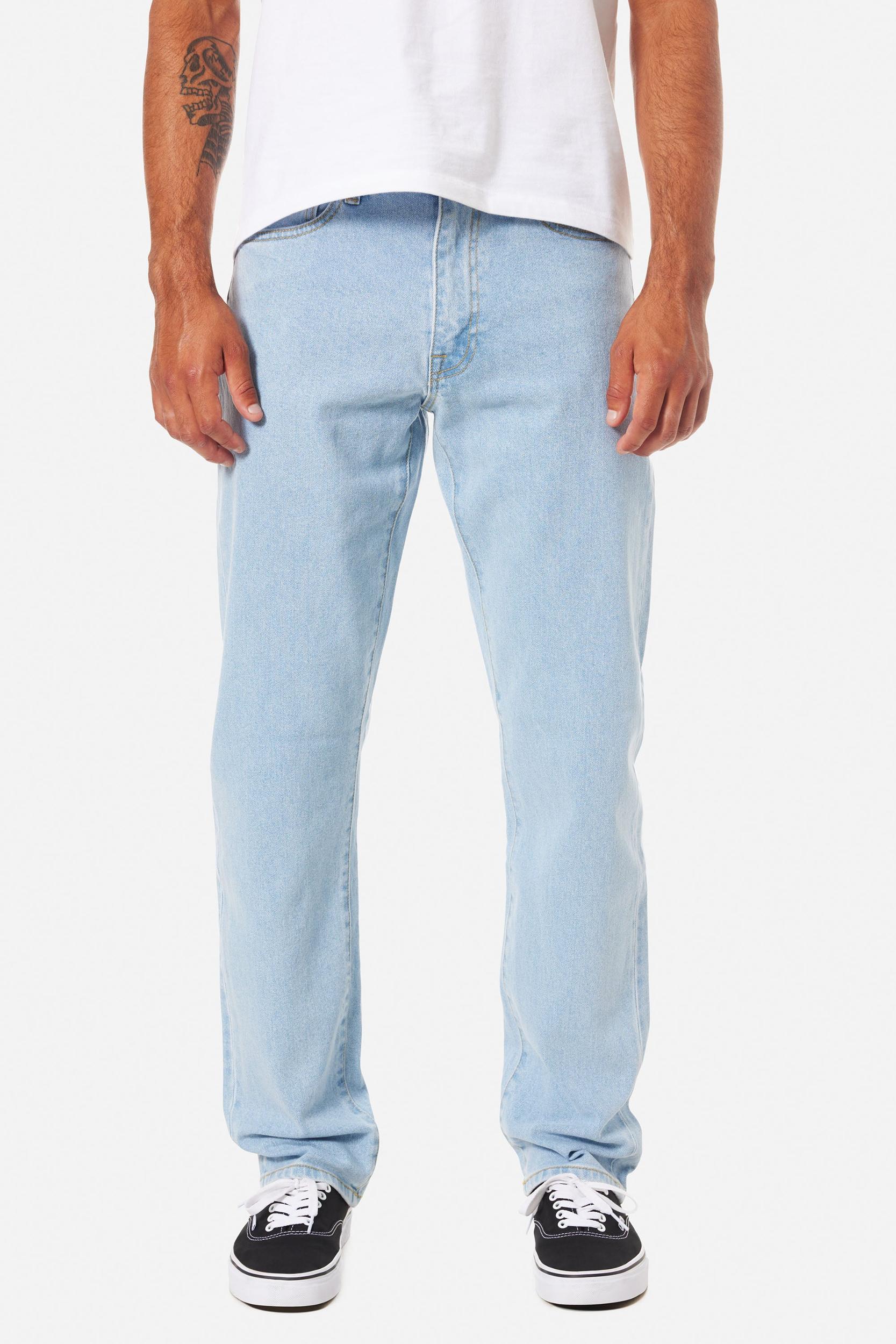 REN 57 CLASSIC STRAIGHT Product Image
