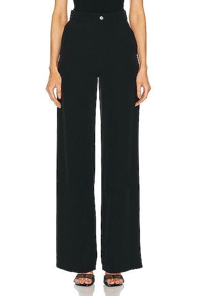 Moschino Jeans Javanese Pants Product Image