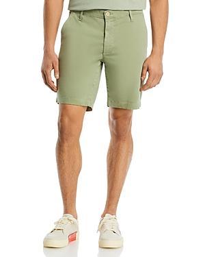 Ag Wanderer 8.5 Stretch Cotton Shorts Product Image