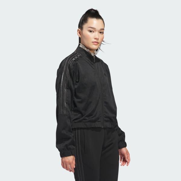 GG Lace Jacket Product Image