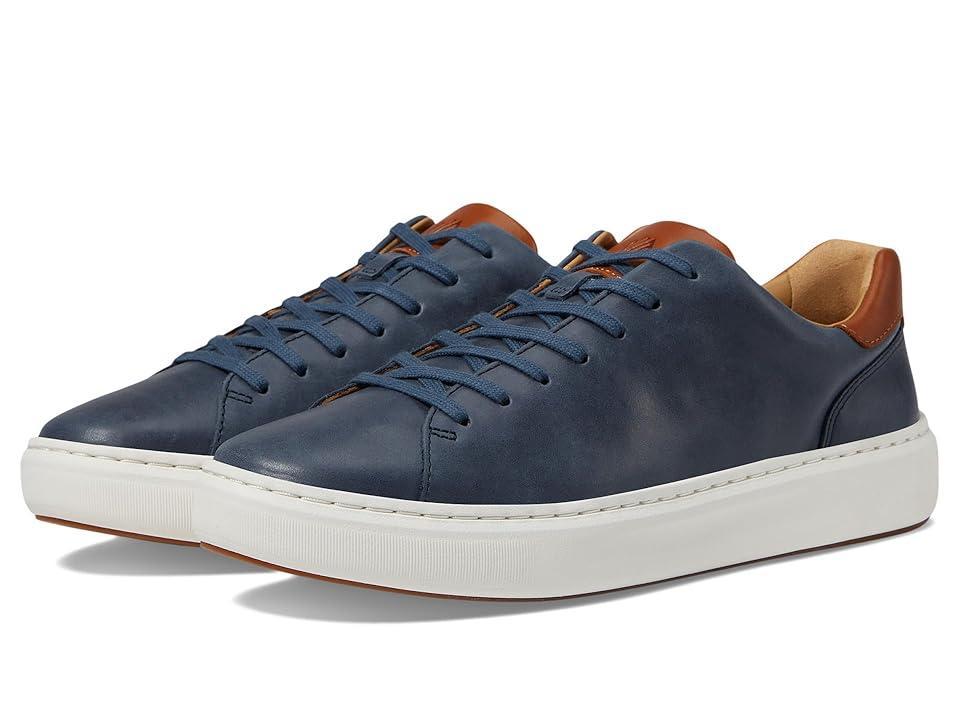 Johnston  Murphy Mens Anders Leather Lace-To Product Image