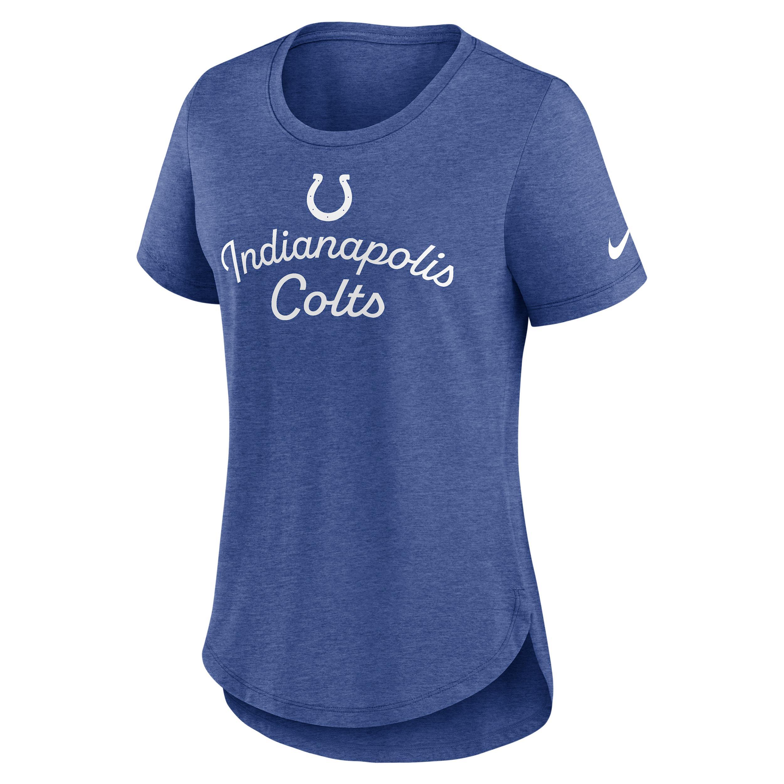 New York Jets Script Nike Women's NFL T-Shirt Product Image