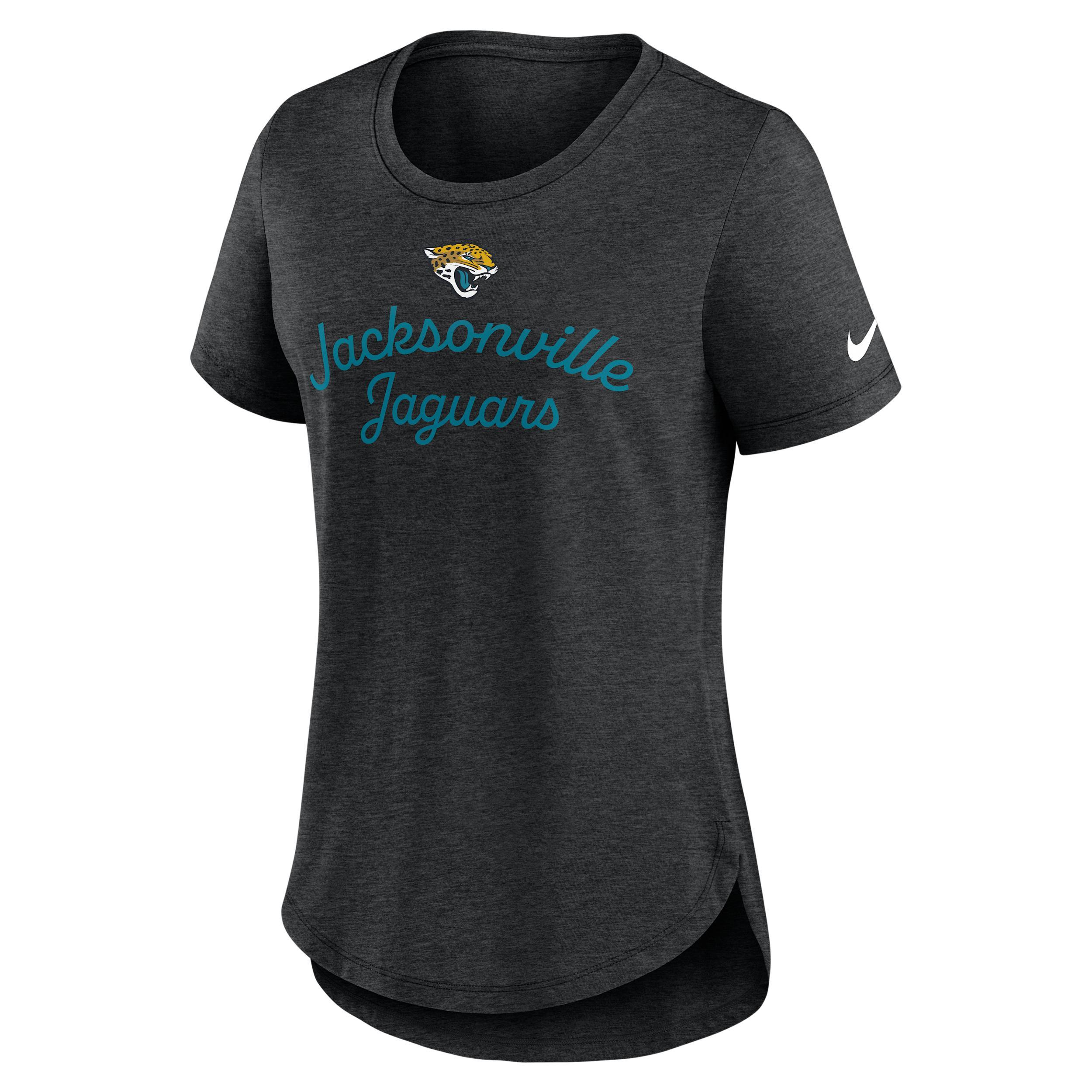 New York Jets Script Nike Women's NFL T-Shirt Product Image
