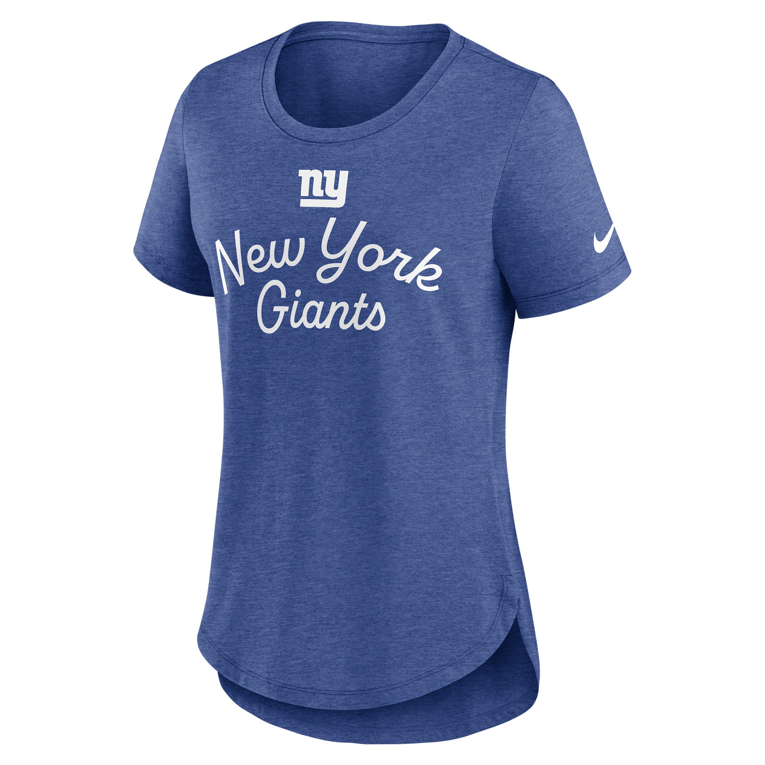 New York Jets Script Nike Women's NFL T-Shirt Product Image