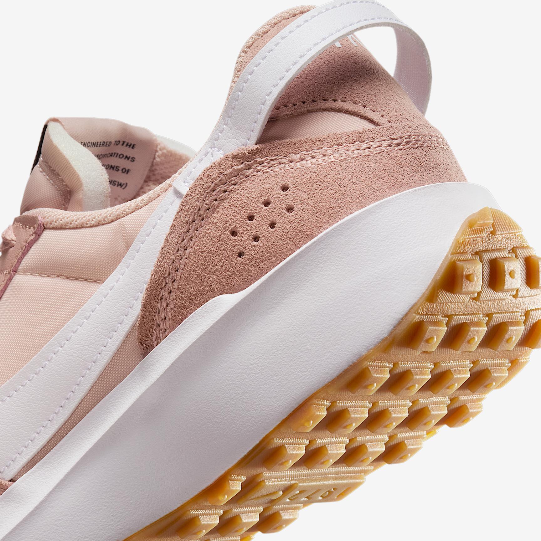 Nike Waffle Debut Women's Shoes Product Image