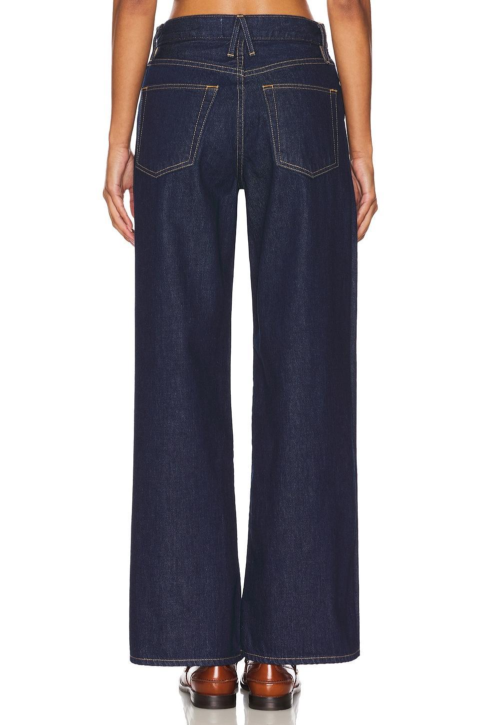 Selena Wide Leg SLVRLAKE Product Image