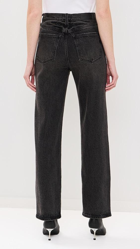 Pistola Denim Cassie Jeans | Shopbop Product Image