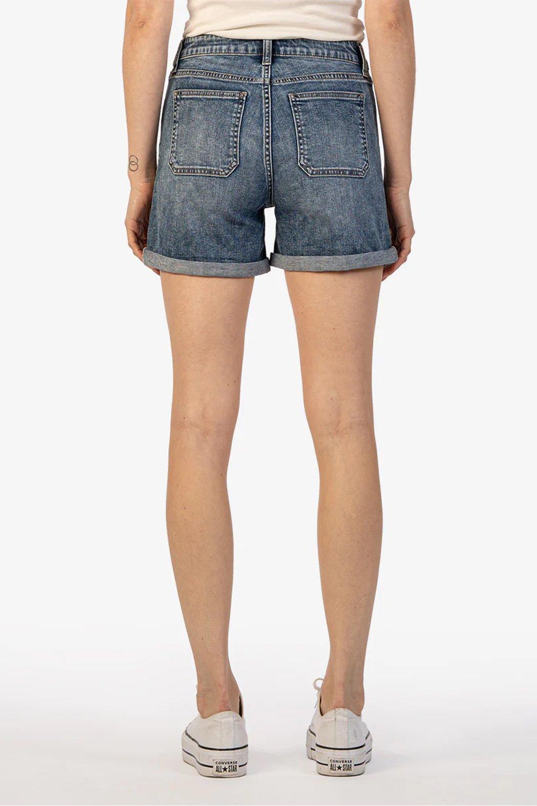 Jane Porkchop Pocket Short Product Image