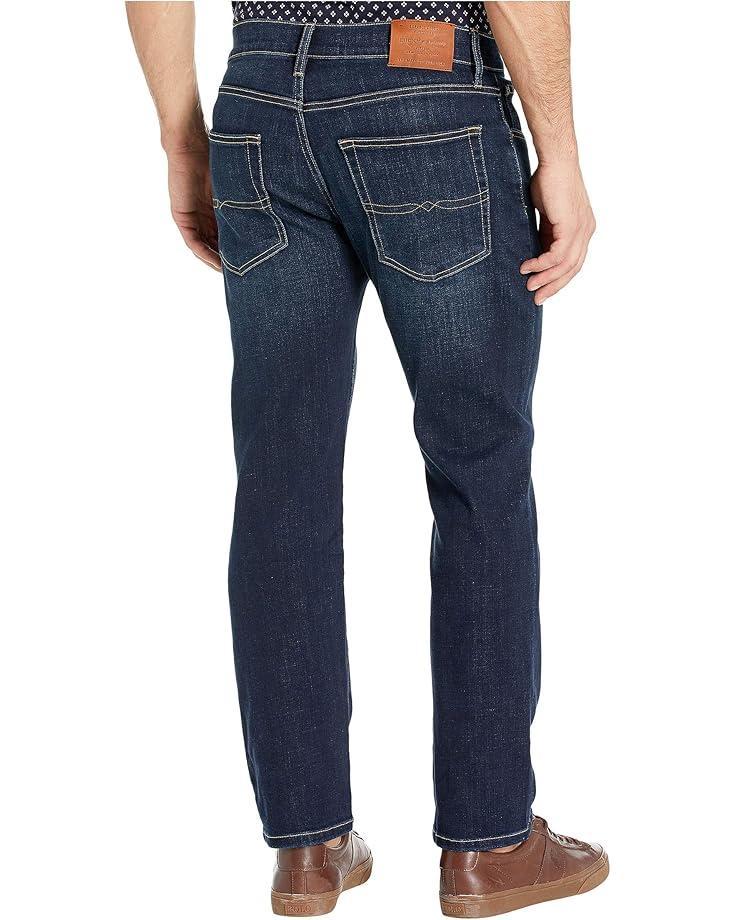 363 Vintage Straight Coolmax Stretch Jean Product Image