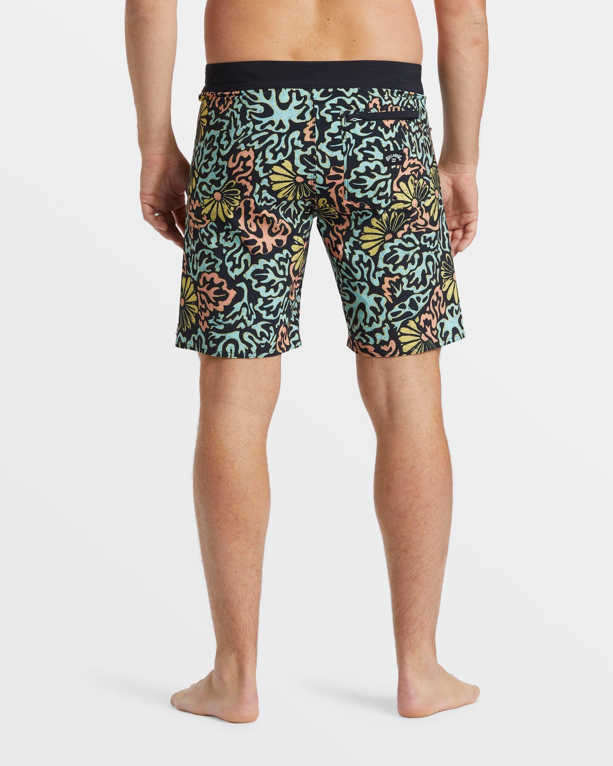 Sundays Airlite 19" Boardshorts - Bermuda Male Product Image