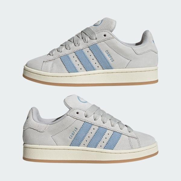 adidas Campus 00s Shoes Core Black M 9.5 / W 10.5 Womens Product Image