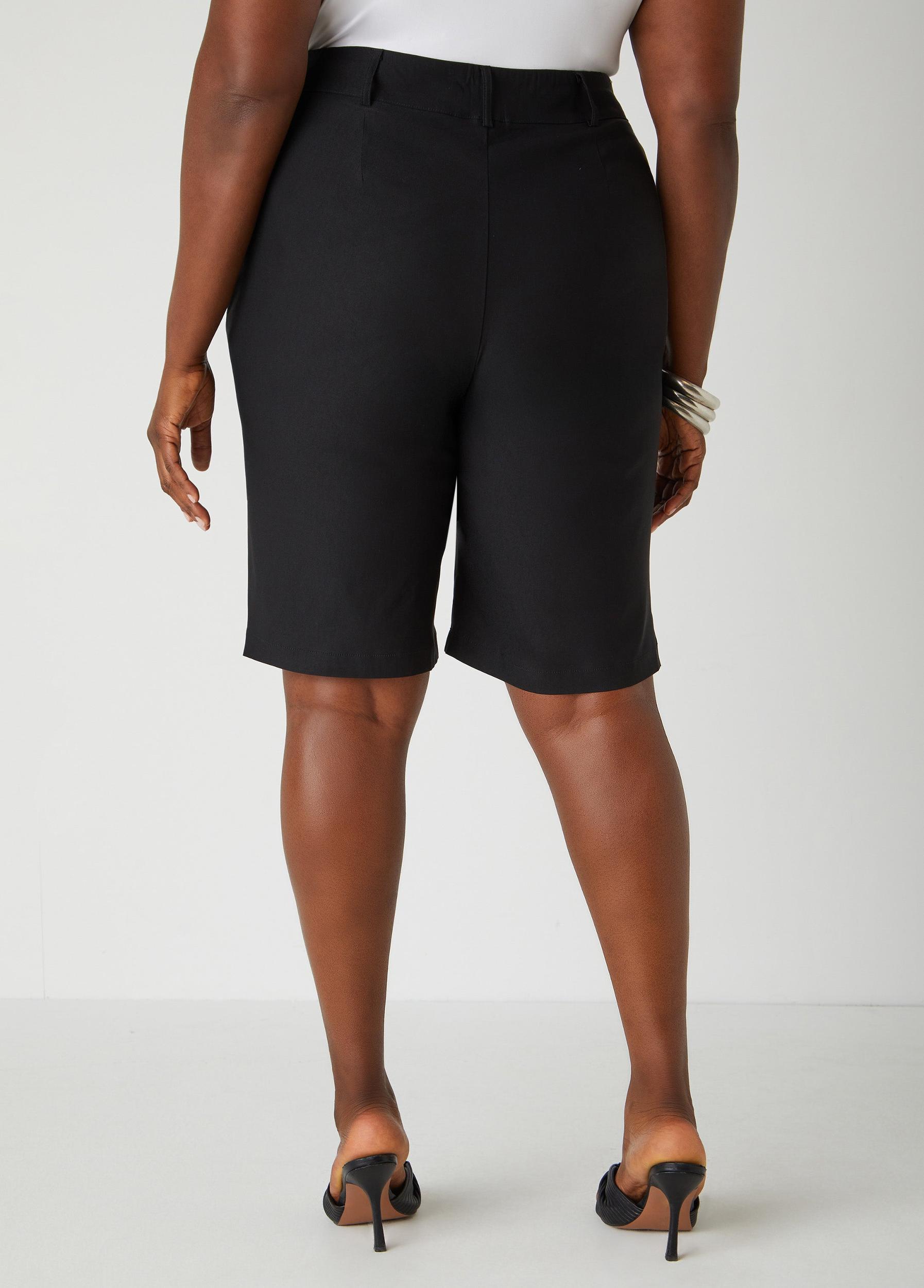 Millennium Bermuda Shorts Product Image