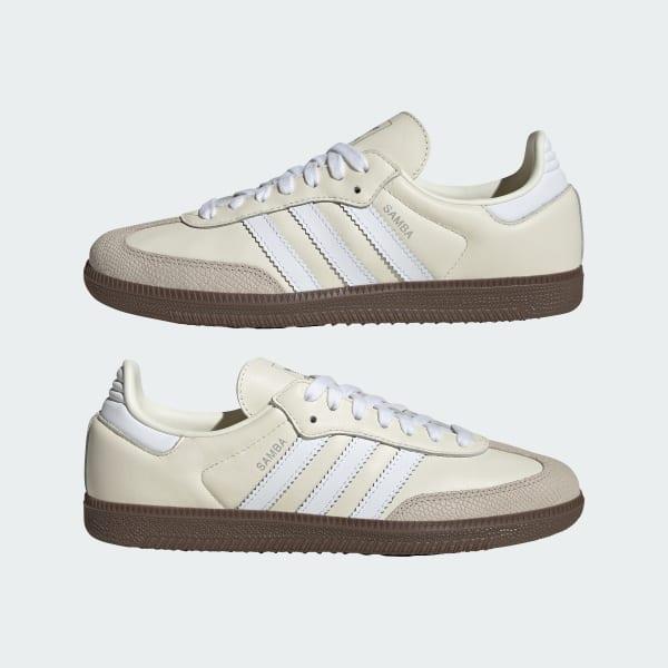Samba OG Shoes Product Image