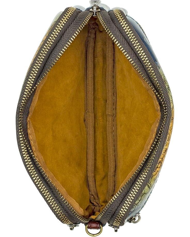 Patricia Nash Viani Wristlet Product Image
