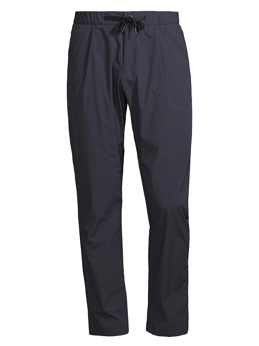 Mens Laminar Nylon Pants Product Image