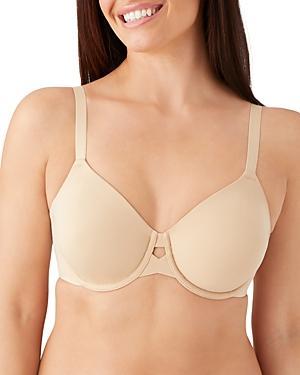 Wacoal Superbly Smooth Underwire Bra Product Image