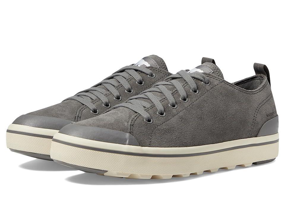Sorel Mens Metro Ii Low Top Sneakers Product Image