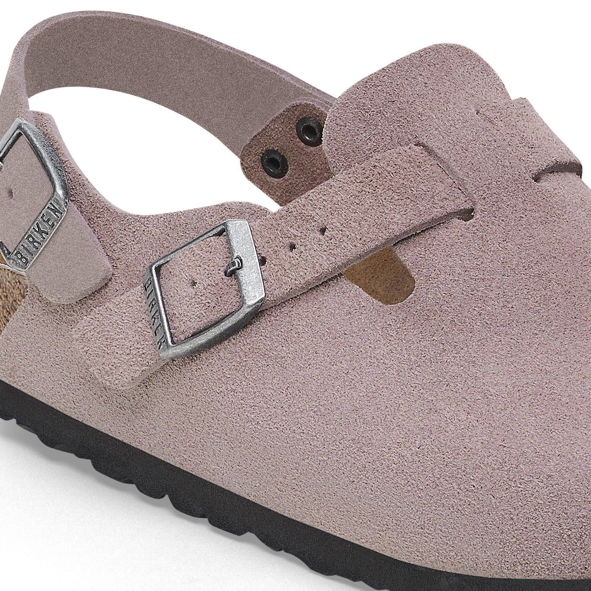 Tokio Suede Leather Product Image