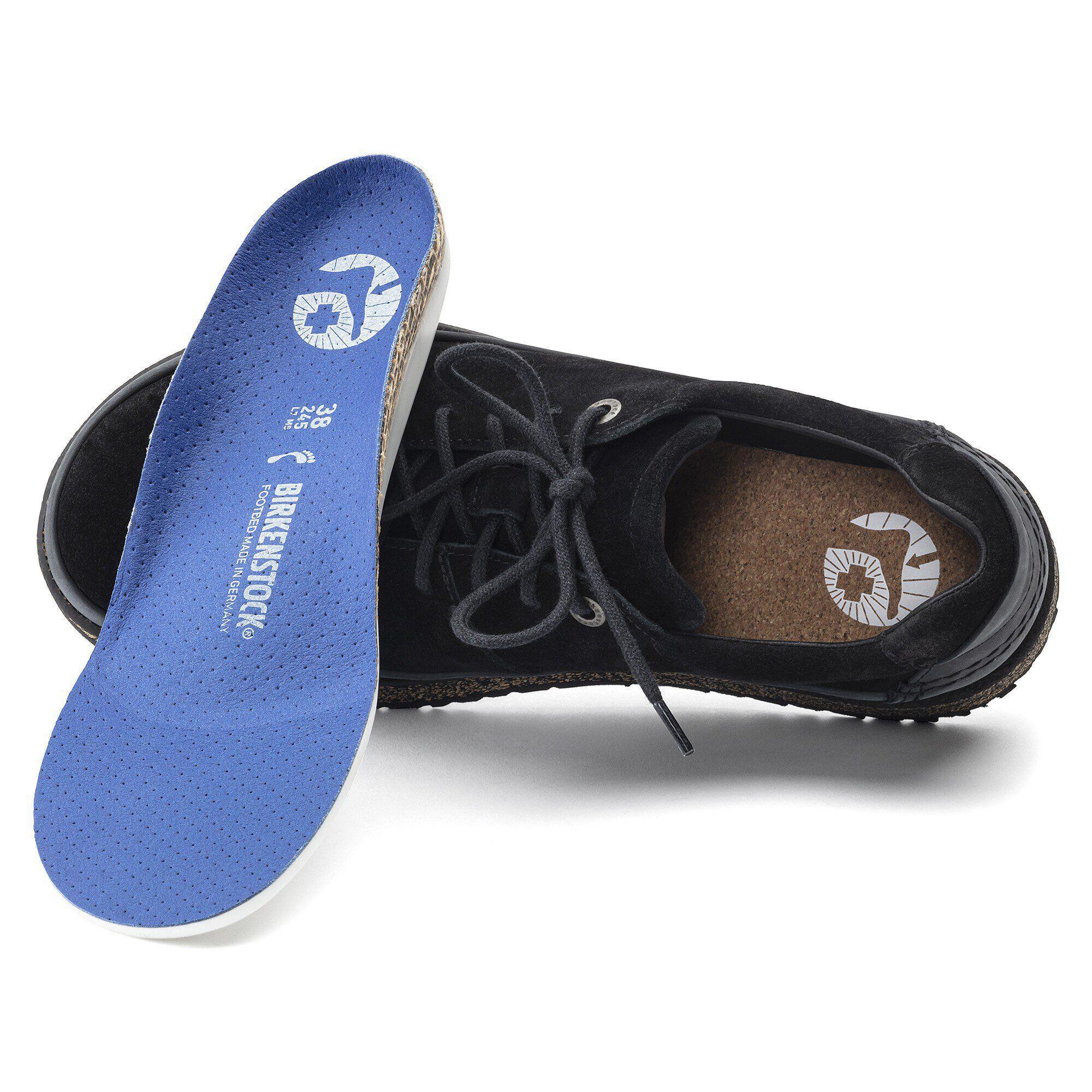 Honnef Low Suede Leather Product Image