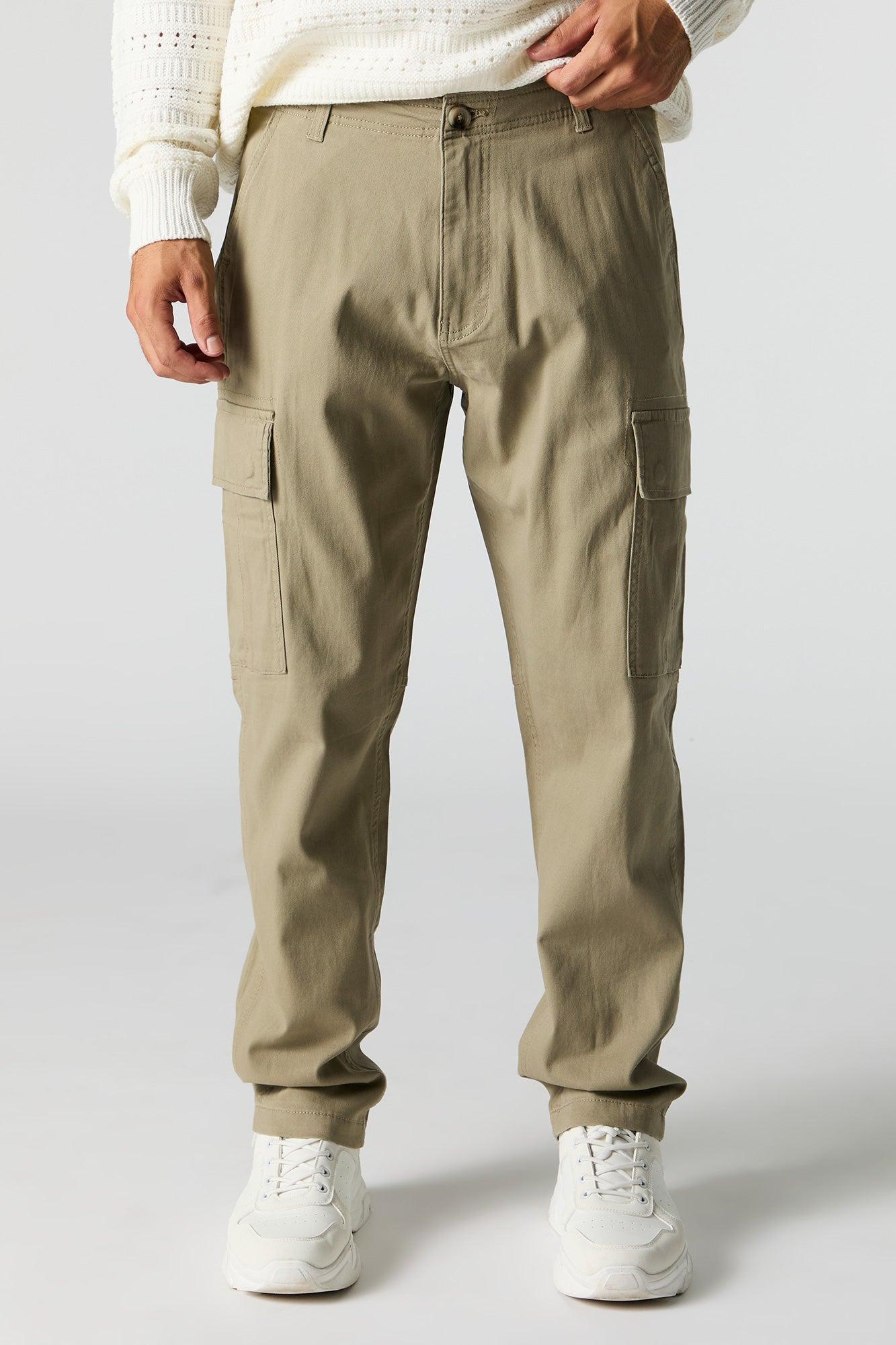 Everyday Cargo Pant Male Product Image